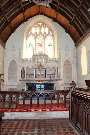 Cadbury - The Sanctuary